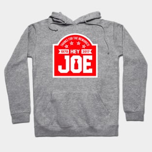 Hey Joe, Thank You! Hoodie